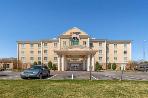 Гостиница Comfort Inn & Suites Denison - Lake Texoma  Денисон